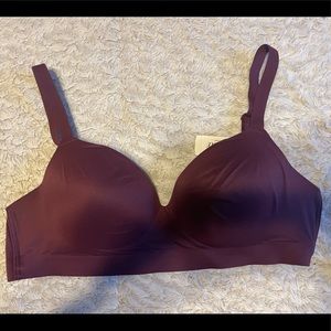 Soma Enbliss Wireless bra